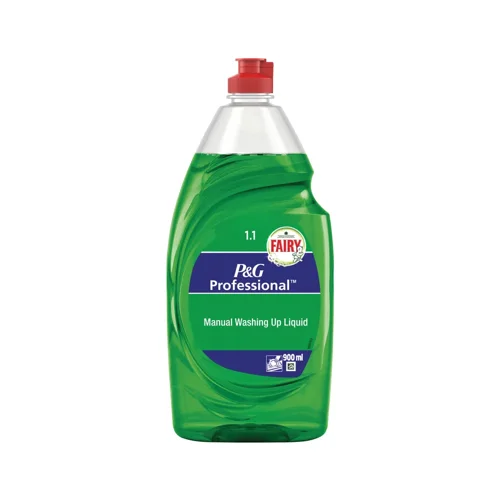 Washing Up Products